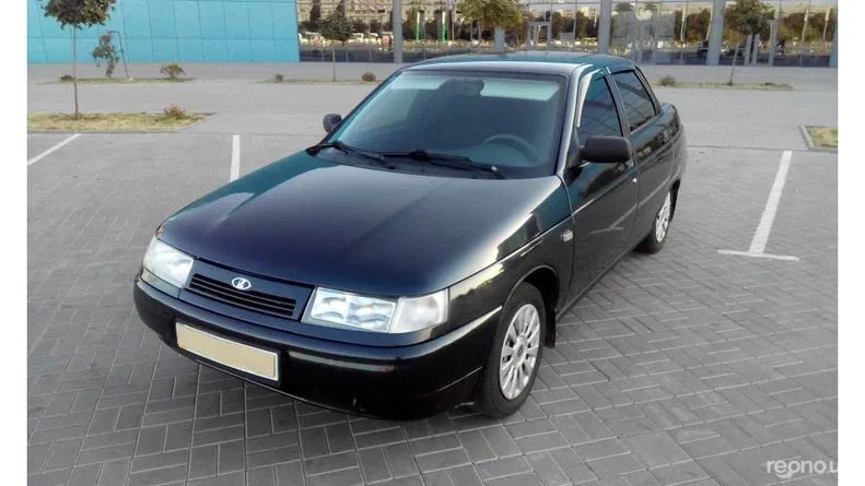 Lada (ВАЗ) 2101 2013