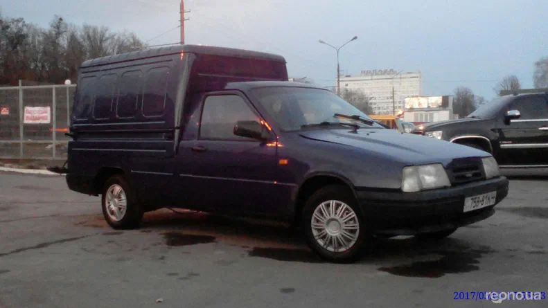Іж 2717 2002