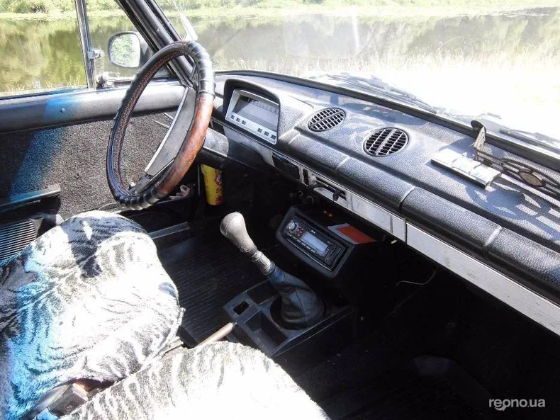 Lada (ВАЗ) 2101 1978