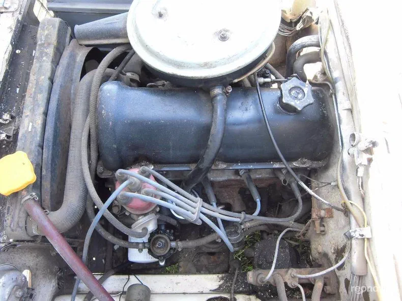 Lada (ВАЗ) 2101 1978 - 5