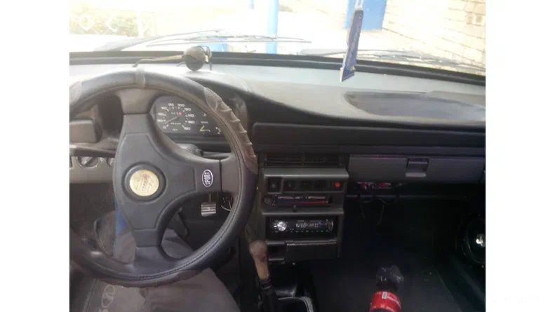 Lada (ВАЗ) 2108 1993
