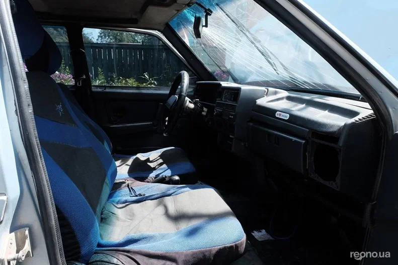 Lada (ВАЗ) 21099 2005