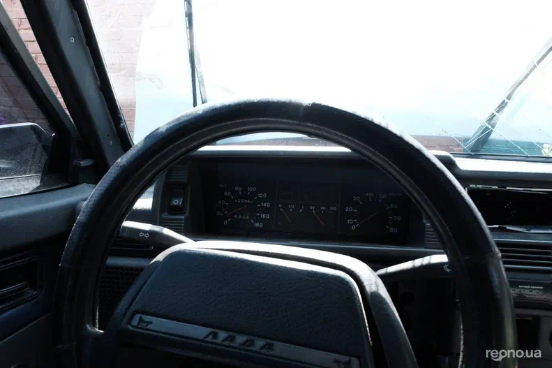 Lada (ВАЗ) 21099 2005 - 6