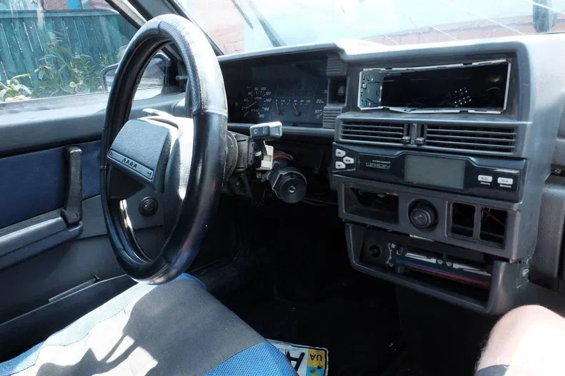 Lada (ВАЗ) 21099 2005 - 9