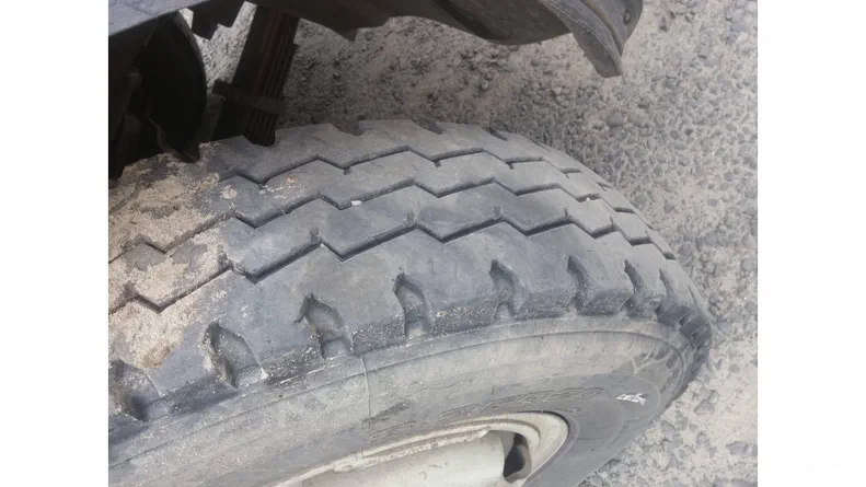 ПАЗ 4234 2006 - 8