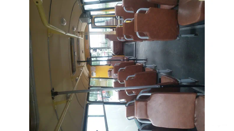 ПАЗ 4234 2006 - 5