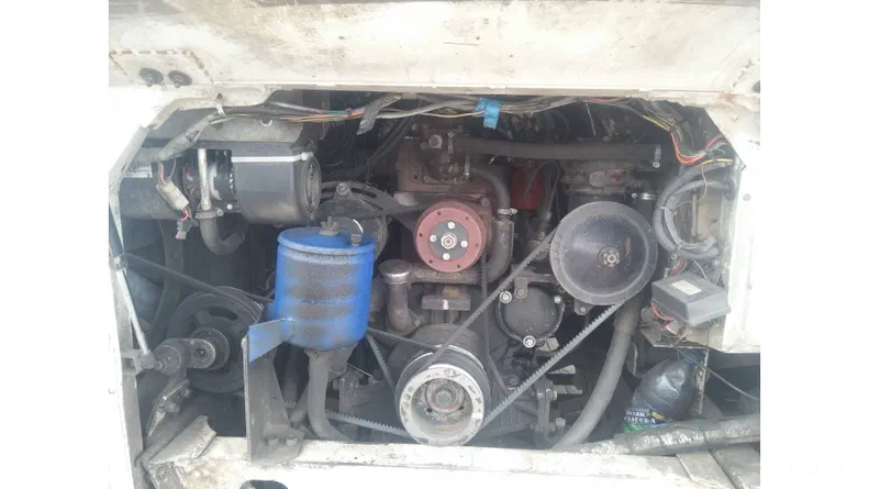 ПАЗ 4234 2006 - 14