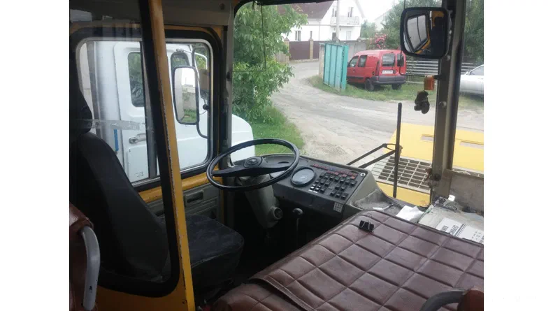 ПАЗ 4234 2006 - 6