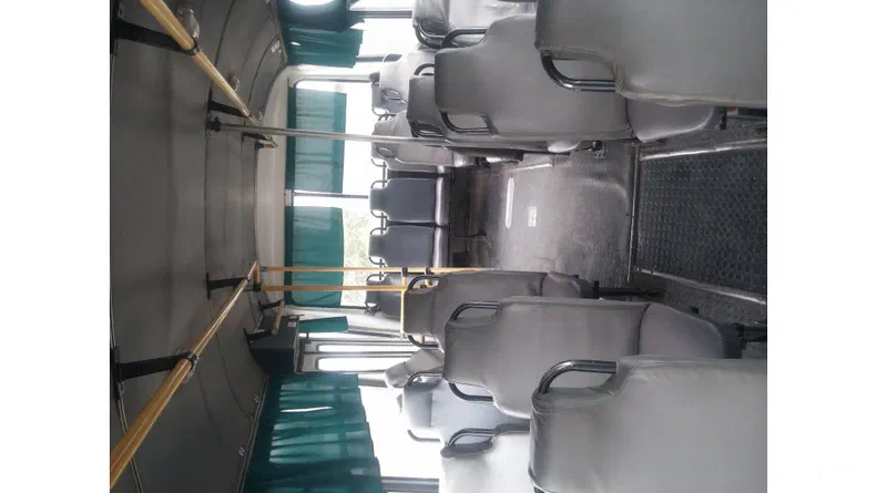 ПАЗ 4234 2006 - 12