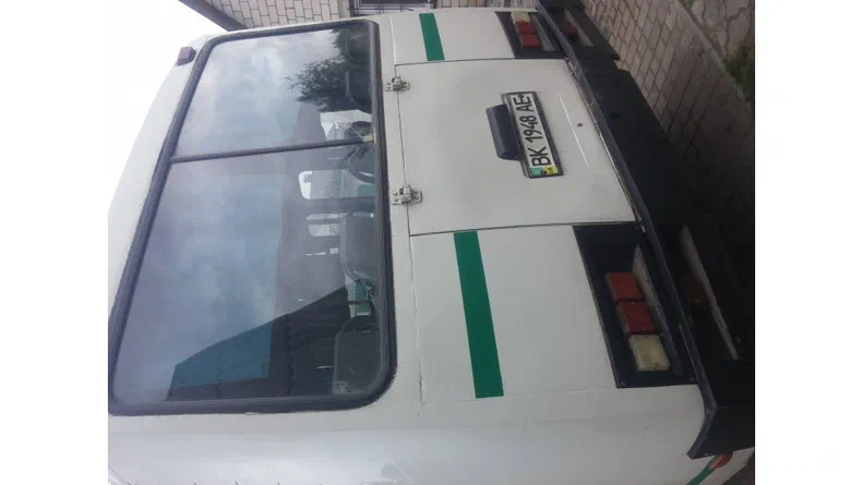 ПАЗ 4234 2006 - 11