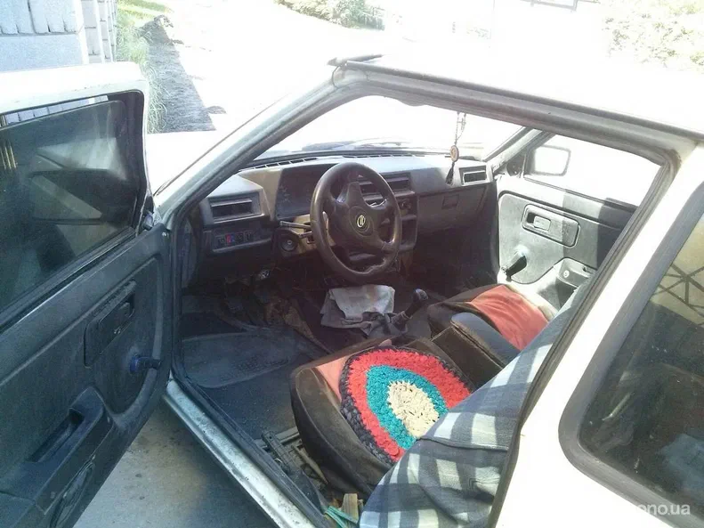 ЗАЗ 1102 «Таврия» 1994