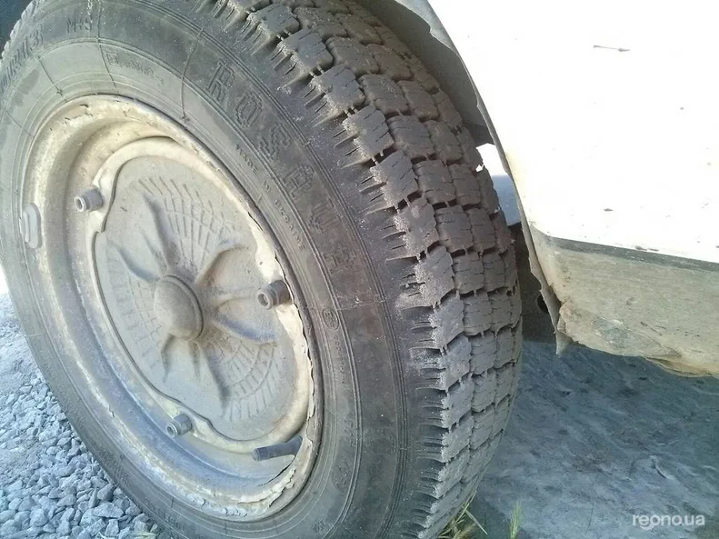 ЗАЗ 1102 «Таврия» 1994