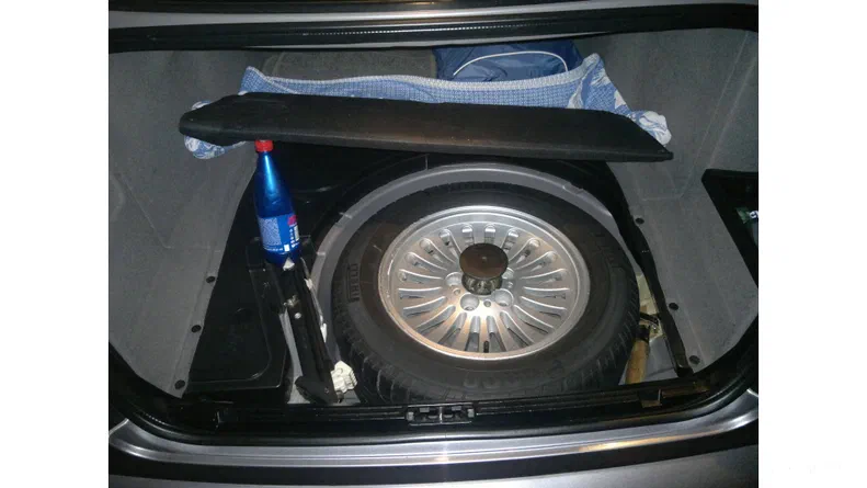 BMW 5 серии 1999