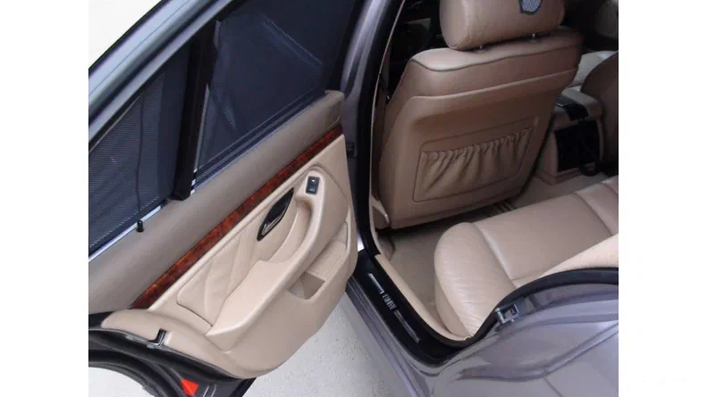 BMW 5 серии 1999