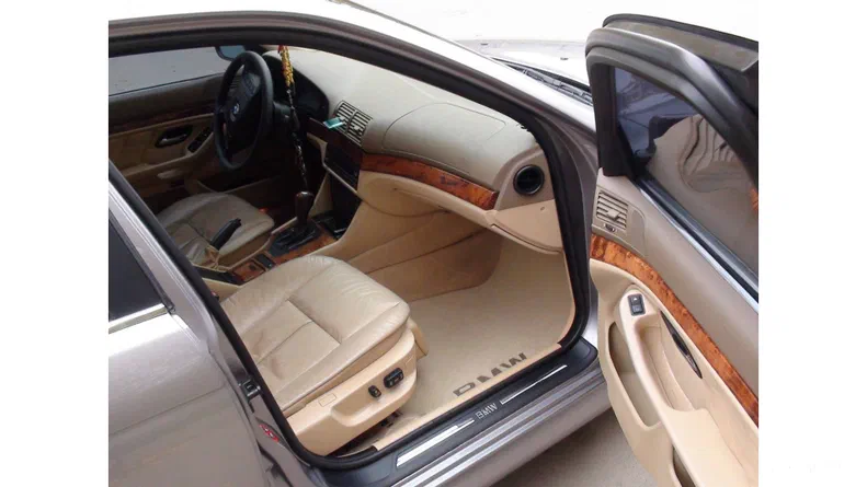 BMW 5 серии 1999