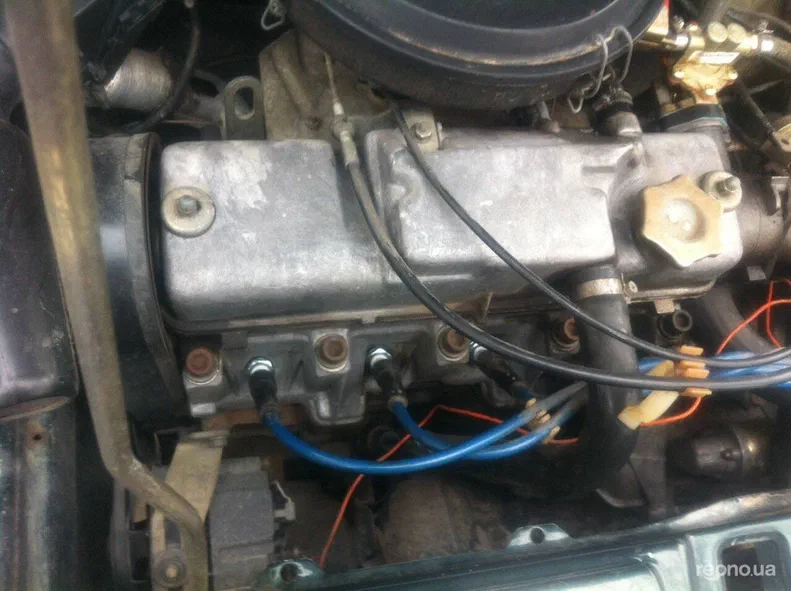 Lada (ВАЗ) 21099 2001 - 6