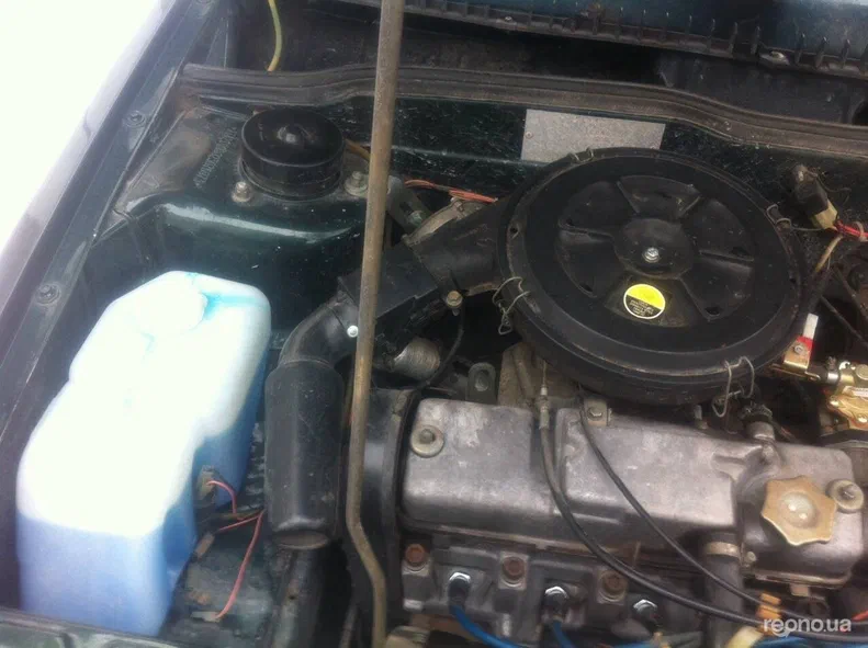 Lada (ВАЗ) 21099 2001 - 5