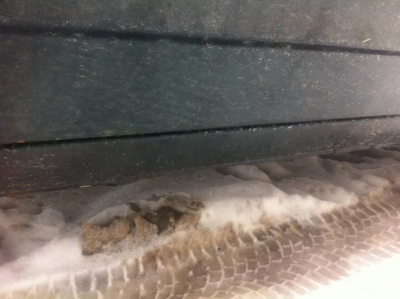 Lada (ВАЗ) 21099 2001 - 7