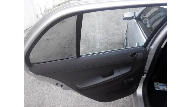 Skoda Fabia 2006 - 5