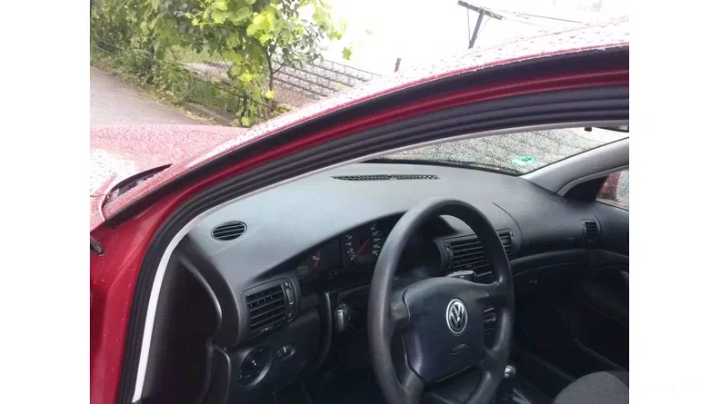 Volkswagen Passat 1997 - 6