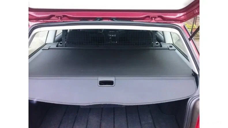 Volkswagen Passat 1997 - 8