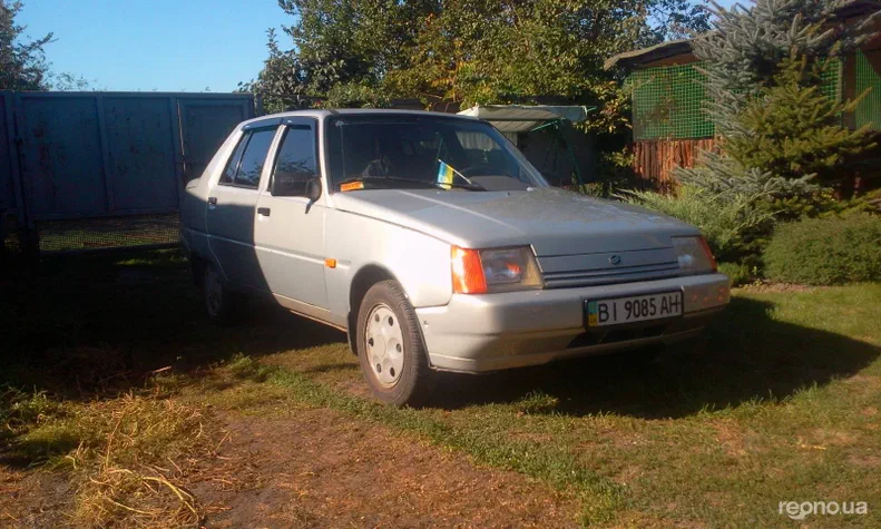 ЗАЗ 1103 «Славута» 2006