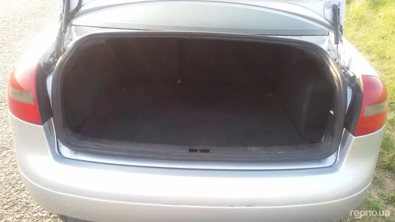 Audi A6 1999 - 5