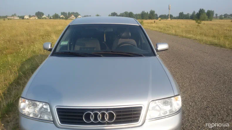 Audi A6 1999