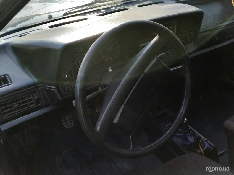 Volkswagen Passat 1988