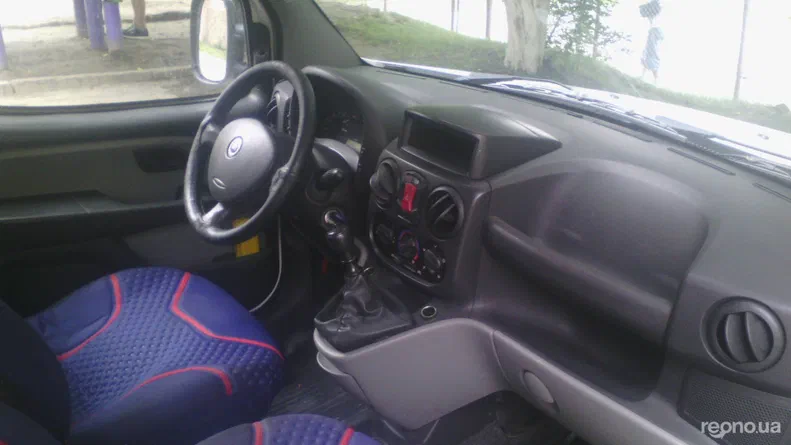 Fiat Doblo 2006 - 6