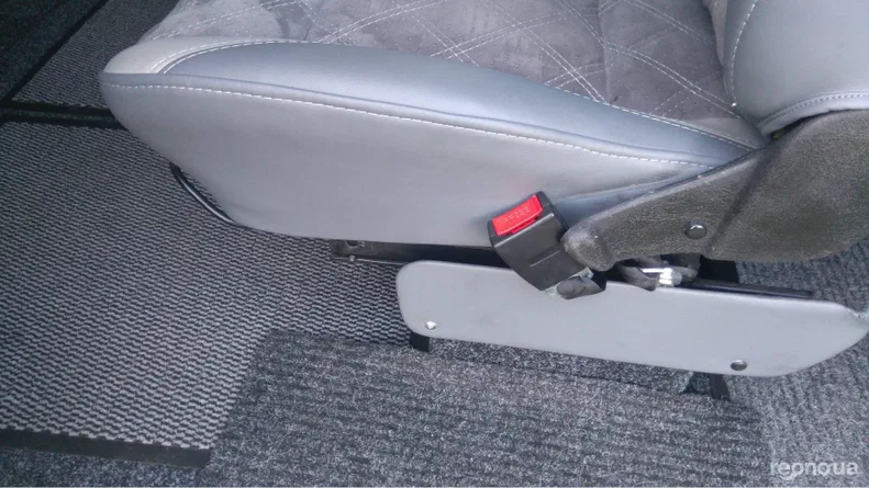 Peugeot Expert 2009 - 11