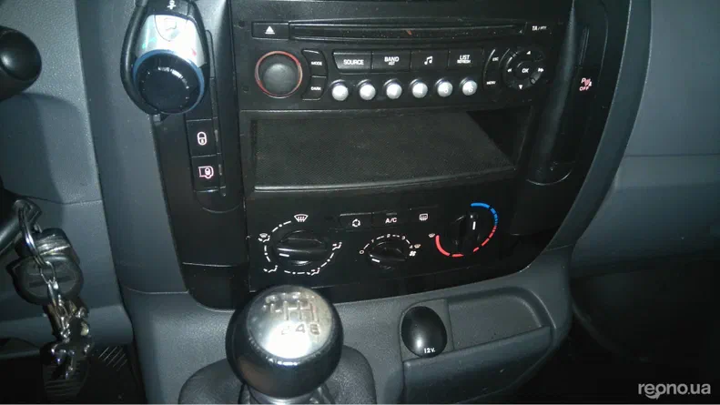 Peugeot Expert 2009 - 15