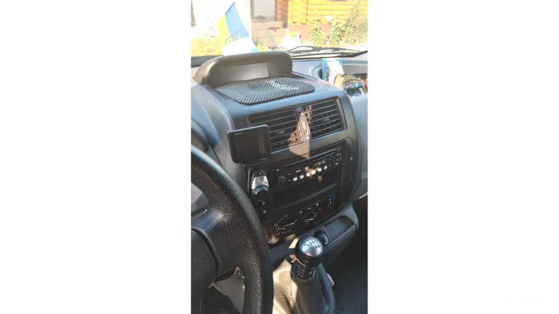 Peugeot Expert 2009 - 9