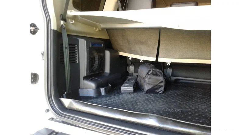 Mitsubishi Pajero 2014 - 9