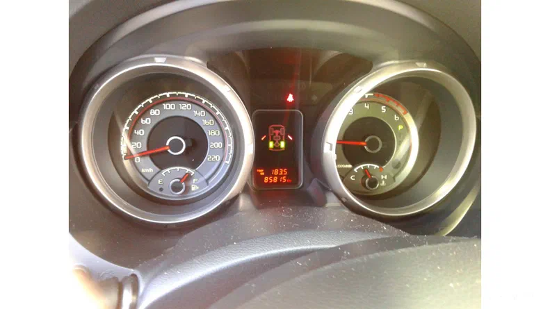 Mitsubishi Pajero 2014 - 6