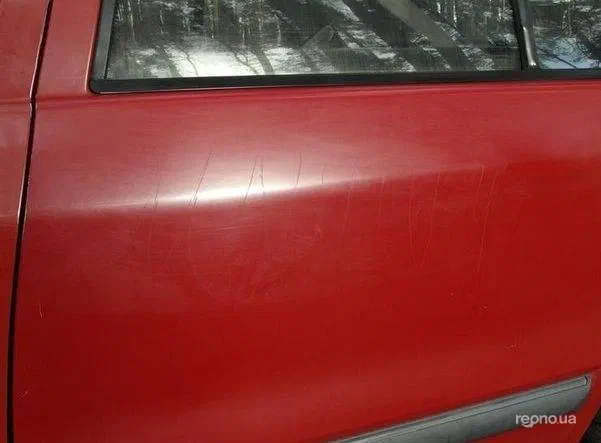 Renault 19 1989 - 10