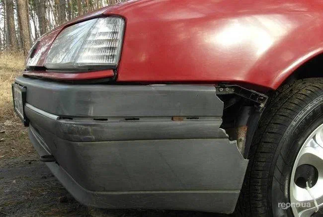 Renault 19 1989 - 12