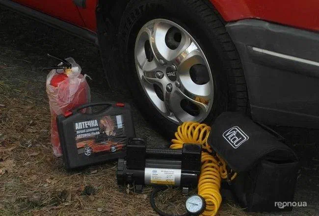 Renault 19 1989 - 11