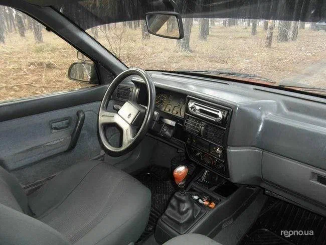 Renault 19 1989