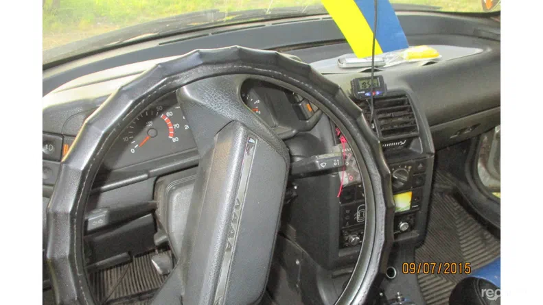 Lada (ВАЗ) 2110 2001 - 7