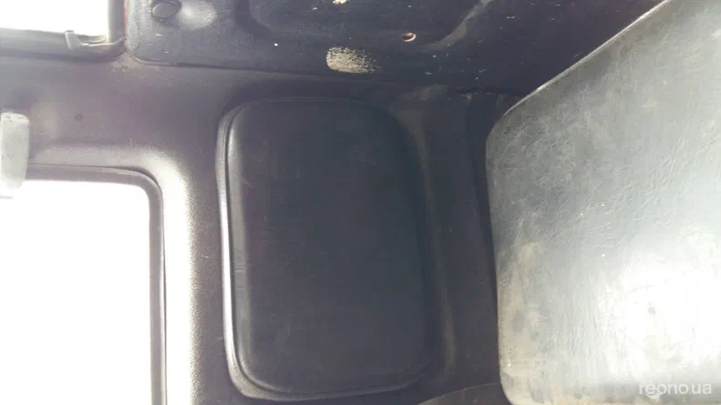 Nissan Patrol 1985 - 9