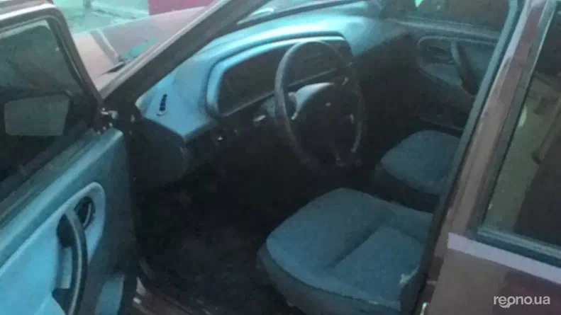 Lada (ВАЗ) 21099 2007 - 4