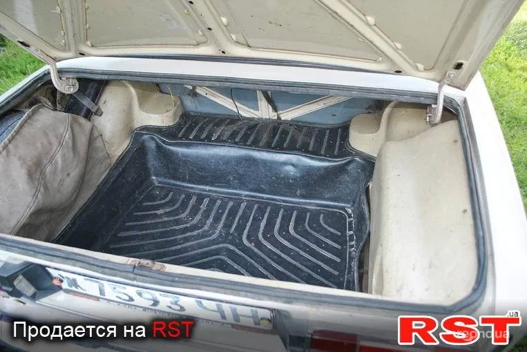 Lada (ВАЗ) 2106 1990 - 5