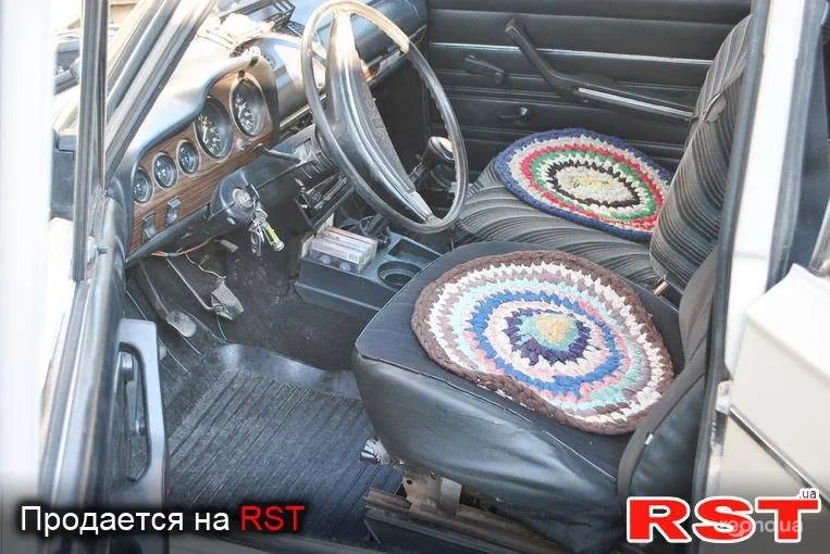 Lada (ВАЗ) 2106 1990 - 9