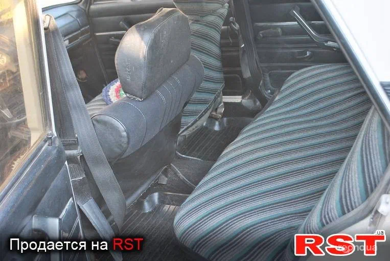 Lada (ВАЗ) 2106 1990 - 8