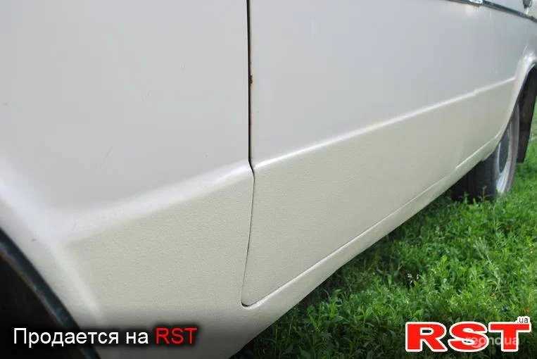 Lada (ВАЗ) 2106 1990