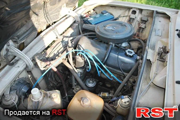 Lada (ВАЗ) 2106 1990 - 6