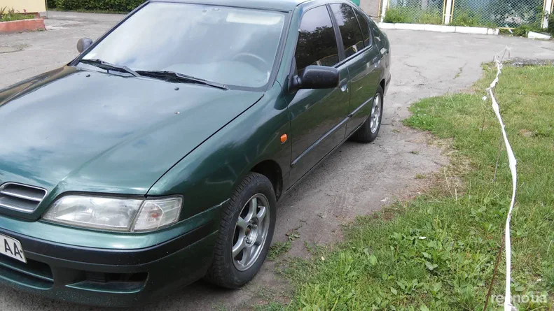 Nissan Primera 1998