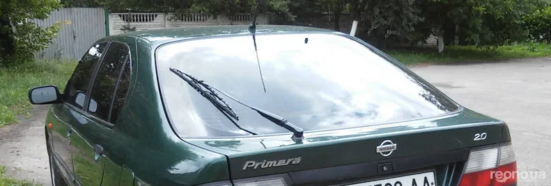 Nissan Primera 1998