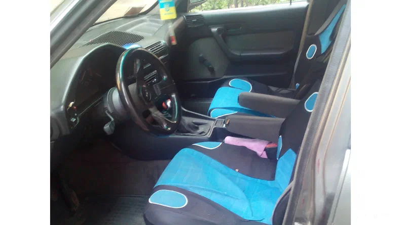 BMW 5 серія 1988 - 12